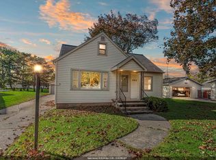 2417 Gmeiner Rd, Appleton, WI 54915