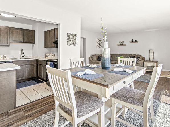 4400 E Fall Creek Parkway North Dr #4329