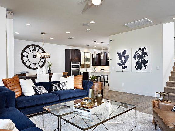 Gathering Room and Cafe