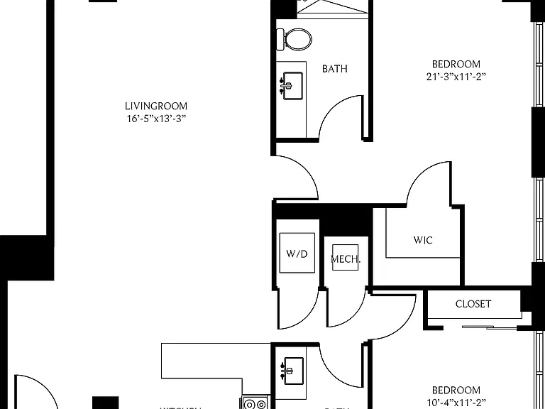 The Residences at Thesis — Photo 28