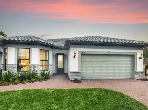 2569 Buckthorn Loop, North Port, FL 34289