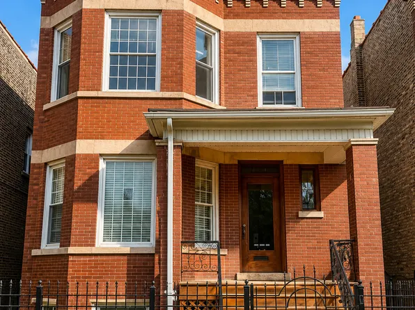 3431 W Lyndale St, Chicago, IL 60647