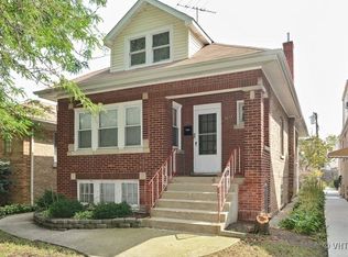 3113 N Newcastle Ave, Chicago, IL