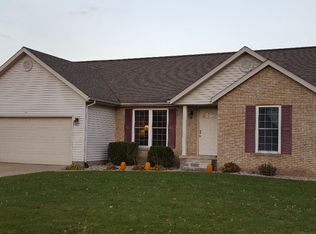 109 Westview Ct, Argos, IN