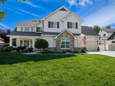 2342 W Quintale Dr, Meridian, ID, 83646