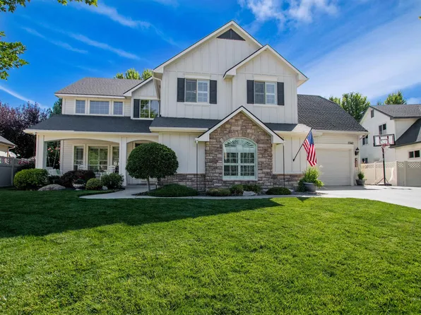 2342 W Quintale Dr, Meridian, ID 83646