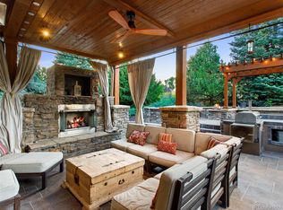 91 N Ranch Rd, Littleton, CO 80127