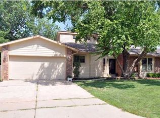 8454 E Mount Vernon Ct, Wichita, KS 67207