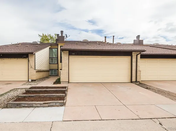 1158 S Otis Place, Lakewood, CO 80232