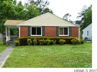 2005 Center Ave, New Bern, NC 28560