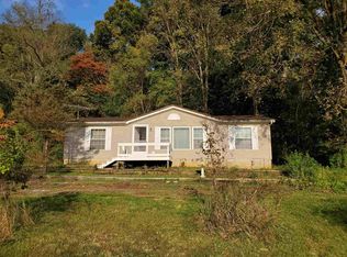 118 Green Acres Rd, Mitchell, IN 47446