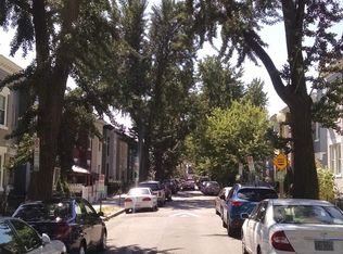 654 Orleans Pl NE, Washington, DC 20002