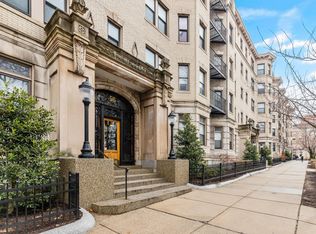 56 Charlesgate E APT 135, Boston, MA 02215