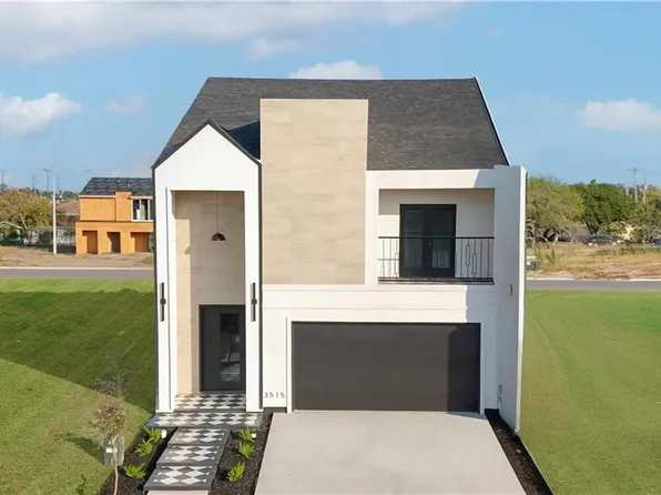 3515 S K Ln, McAllen, TX 78503
