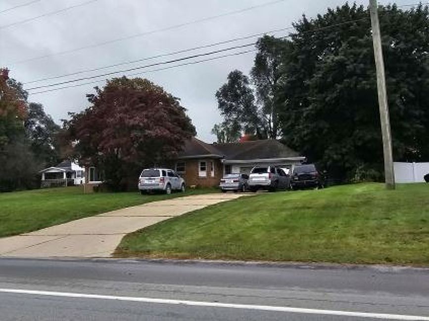 Property Side View