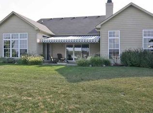 12691 Plum Creek Blvd, Carmel, IN 46033