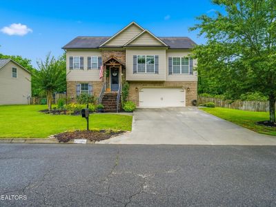 7133 Grizzly Creek Ln, Powell, TN, 37849