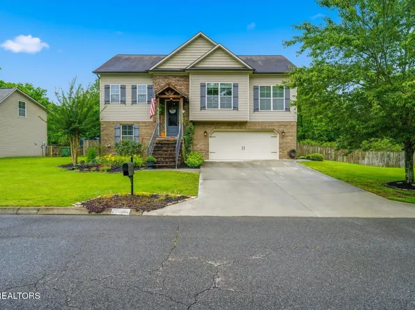 7133 Grizzly Creek Ln, Powell, TN 37849