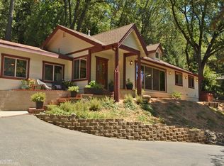 15617 Shannon Way, Nevada City, CA
