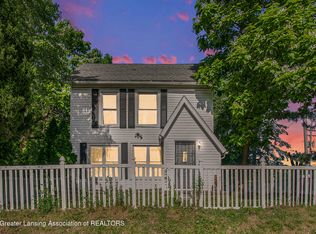 801 W Miller Rd, Lansing, MI 48911