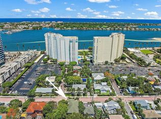 1701 S Olive Ave, West Palm Beach, FL 33401