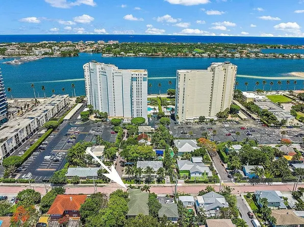 1701 S Olive Ave, West Palm Beach, FL 33401