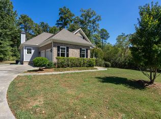 215 Diamond Pl, Gray, GA 31032
