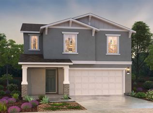 2391 S Homsy Ave, Fresno, CA 93725