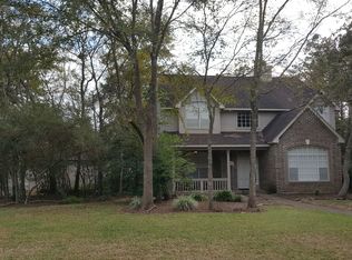 122 Windsong Ct, Spring, TX 77381