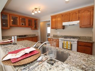 71 W Lincoln Ave, Columbus, OH 43085