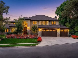 3450 E Hidden Oak Dr, Cottonwood Heights, UT 84121