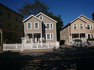 331 Cypress St #2, Brookline, MA 02445