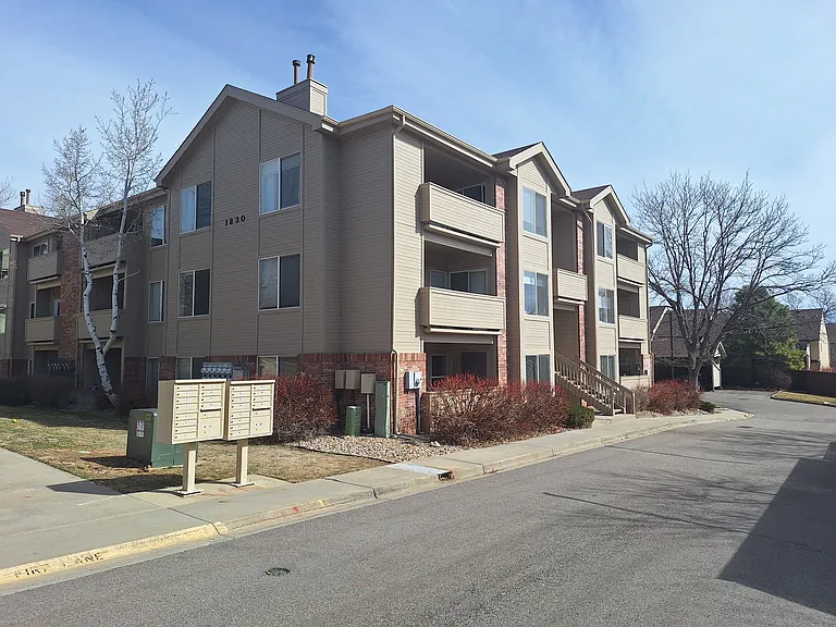 1830 Centennial Dr #206 — Photo 1