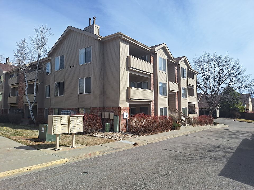 1st image of 1830 Centennial Dr Unit 206