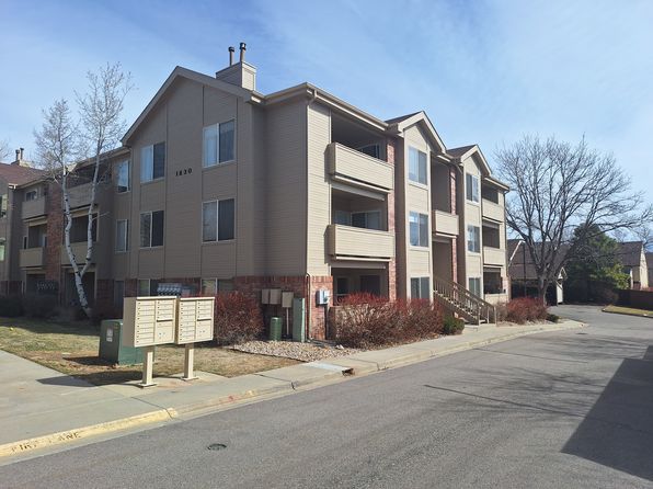 1830 Centennial Dr Unit 206