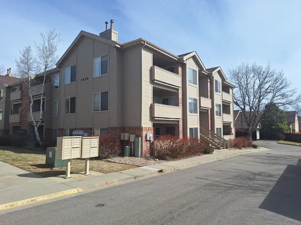 1830 Centennial Dr Unit 206, Louisville, CO 80027