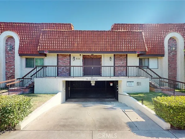 630 E Garfield Ave APT 4, Glendale, CA 91205