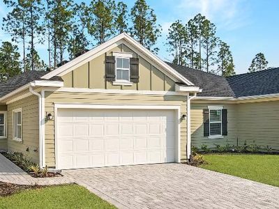138 DOGLEG Run, Saint Johns, FL, 32259