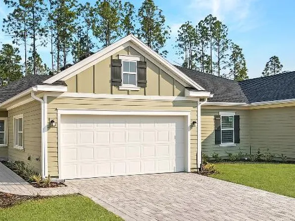 138 DOGLEG Run, St. Johns, FL 32259