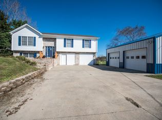 202 Cecilia Smith Mill Rd, Cecilia, KY 42724