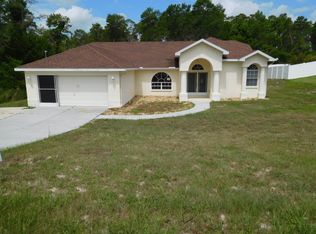 7031 Blackbird Ave, Weeki Wachee, FL 34613