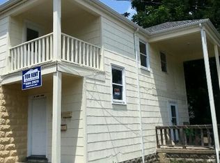 8 1/2 Church St APT 2, Athens, OH 45701