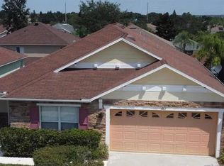 662 Rosselli Blvd, Davenport, FL 33896