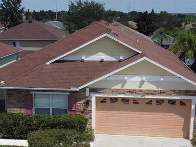 662 Rosselli Blvd, Davenport, FL, 33896