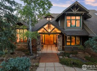 2554 Linden Dr, Boulder, CO 80304