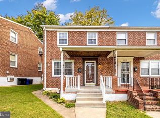 2810 Topaz Rd, Parkville, MD 21234