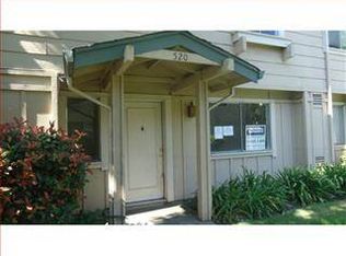520 Sieber Pl, San Jose, CA
