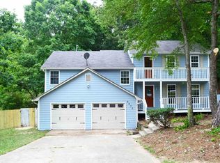 6635 Meadowlark Dr, Riverdale, GA 30296