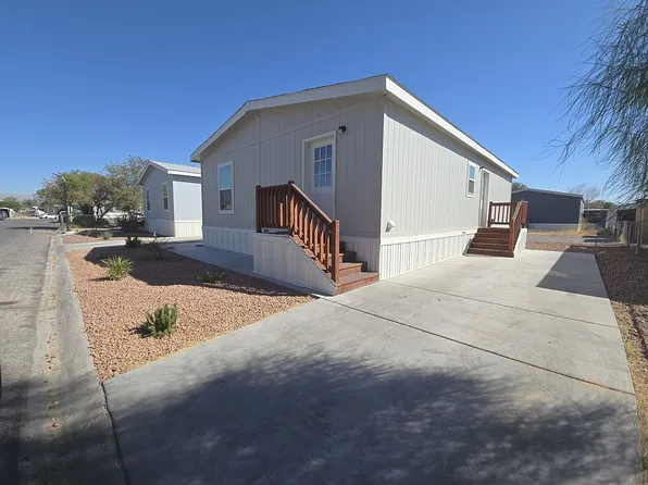 3401 N Walnut Rd Unit 330, Las Vegas, NV 89115