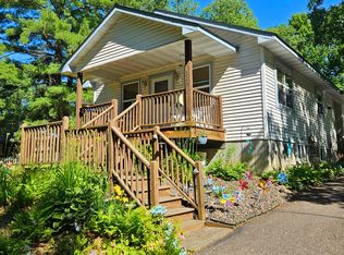 229 Summit Ave, Amery, WI 54001